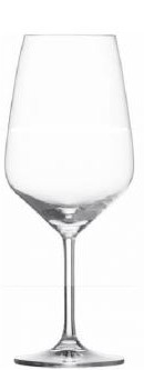 Rotweinglas, Schottt Zwiesel  ca. 656 ml