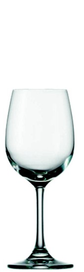 Wasserglas der Serie "Weinland"