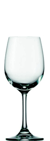Weißweinglas,Wasserglas der Serie "Weinland"