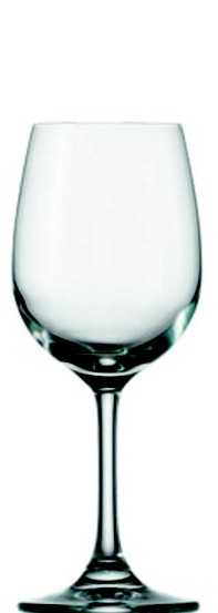 Rotweinglas,Weißweinglas,Wasserglas der Serie "Weinland"
